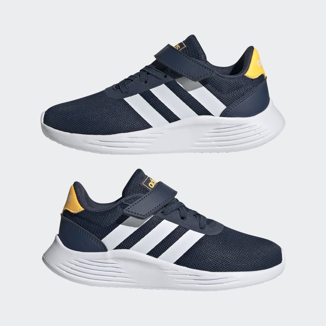 фото Кроссовки lite racer 2.0 adidas performance