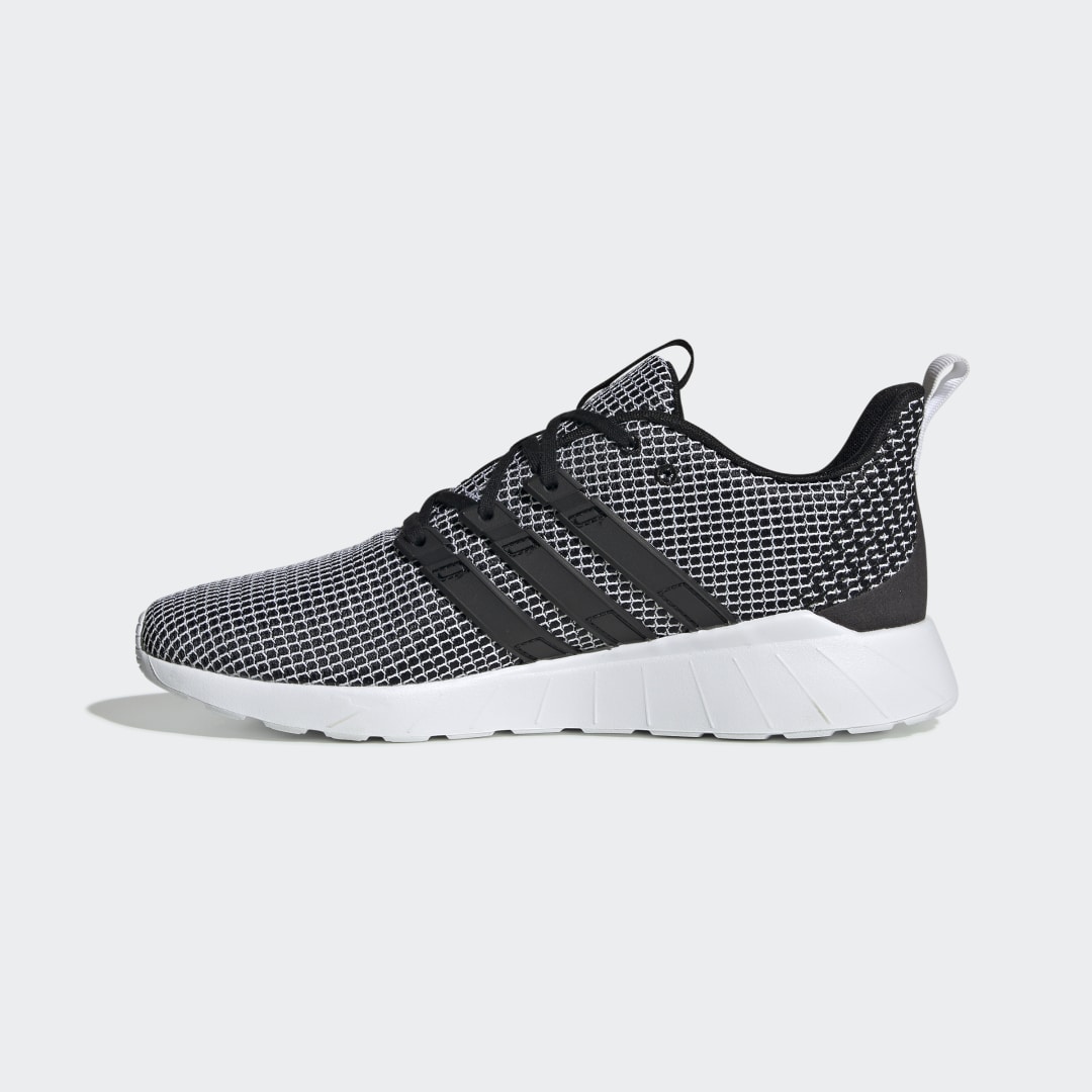 фото Кроссовки questar flow adidas sportswear