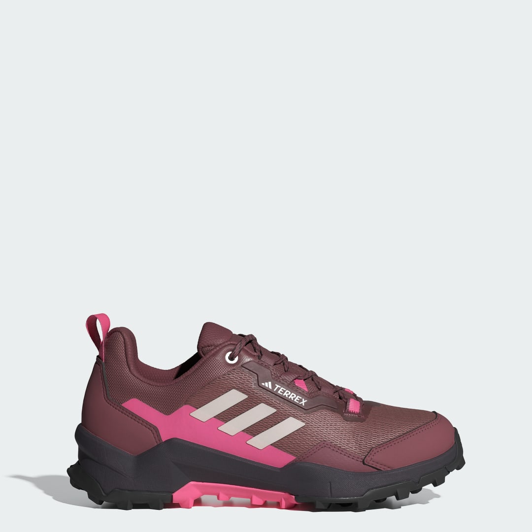 adidas Zapatillas de Senderismo Terrex AX4 Zapatillas de Senderismo Terrex AX4 Mujer - Mujer Senderismo, Burgundy / putty mauve / rosa fusion
adidas Zapatillas de Senderismo Terrex AX4 Zapatillas de Senderismo Terrex AX4 Mujer - Mujer Senderismo, Burgundy / putty mauve / rosa fusion