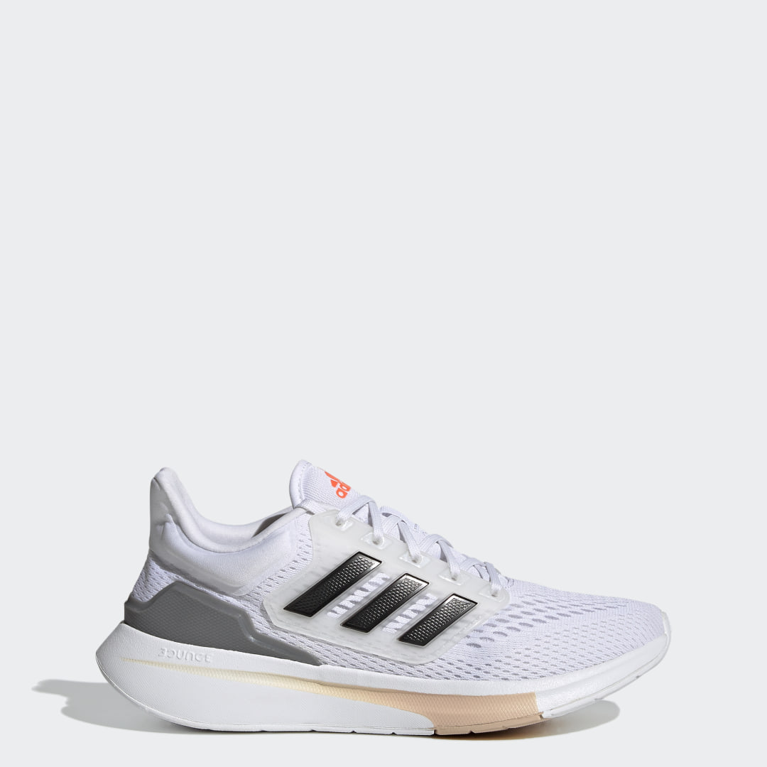 фото Кроссовки для бега eq21 adidas performance
