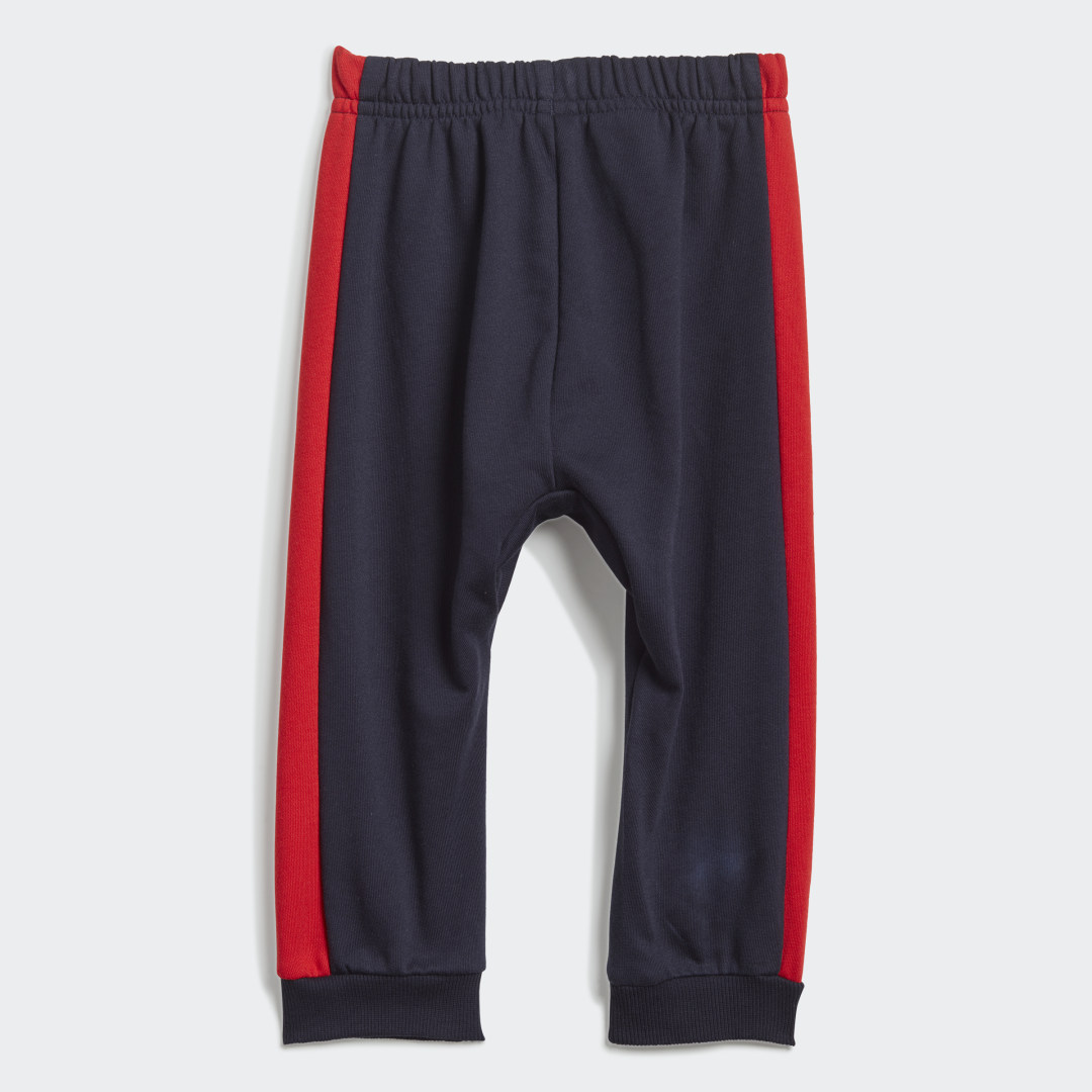 фото Комплект: толстовка и брюки bold 49 adidas performance