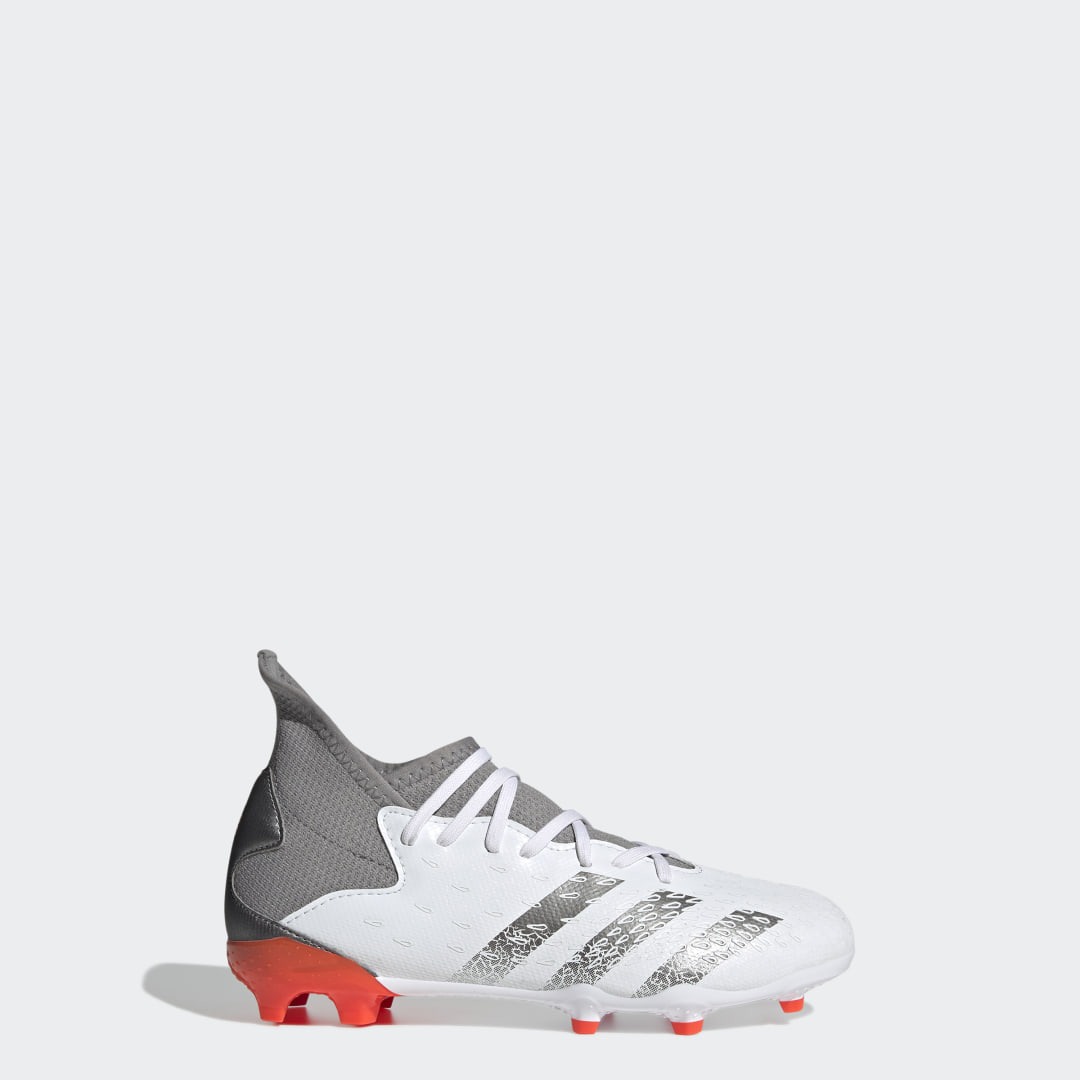 фото Футбольные бутсы predator freak.3 fg adidas performance