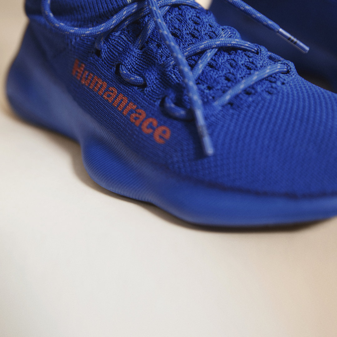 фото Кроссовки humanrace sichona adidas performance