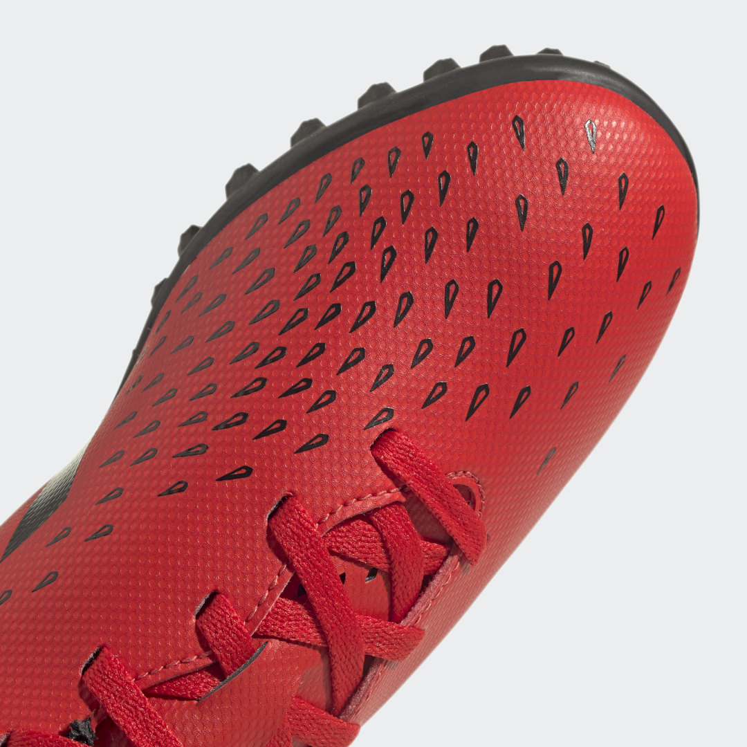 фото Футбольные бутсы predator freak.4 tf adidas performance