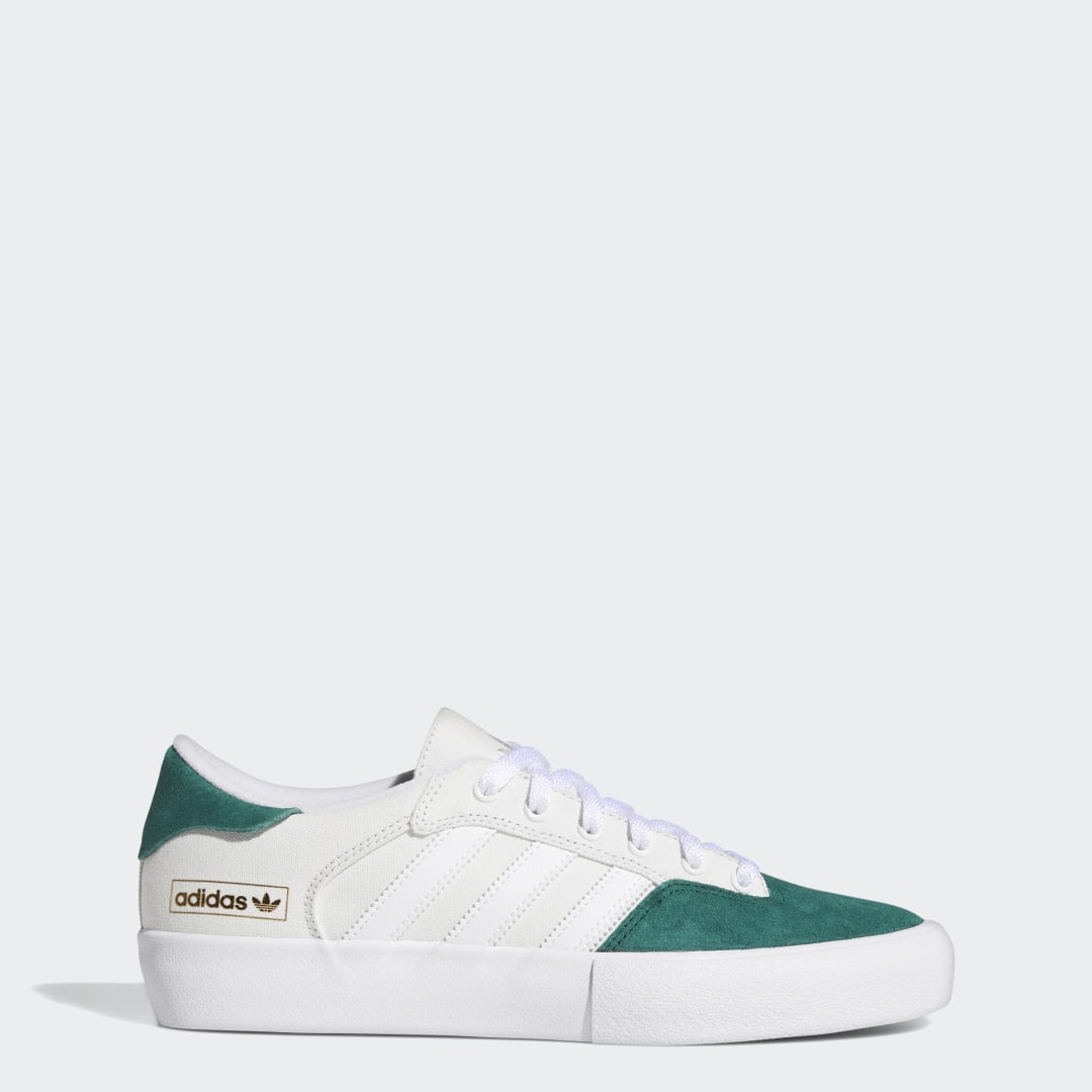 фото Кеды matchbreak super adidas originals