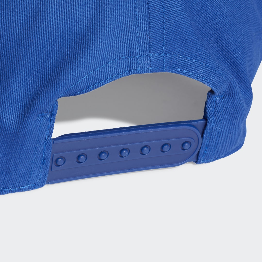 фото Кепка cleofus graphic adidas performance