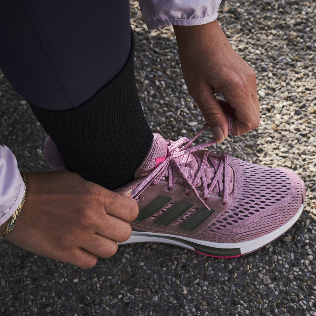 фото Кроссовки для бега eq21 adidas performance