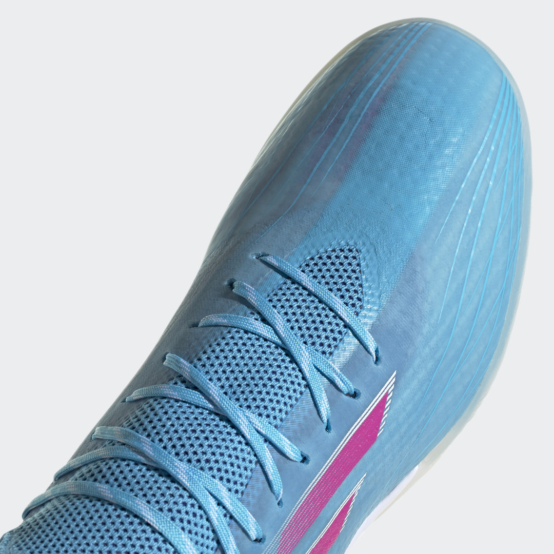 фото Футбольные бутсы (футзалки) x speedflow.1 in adidas performance