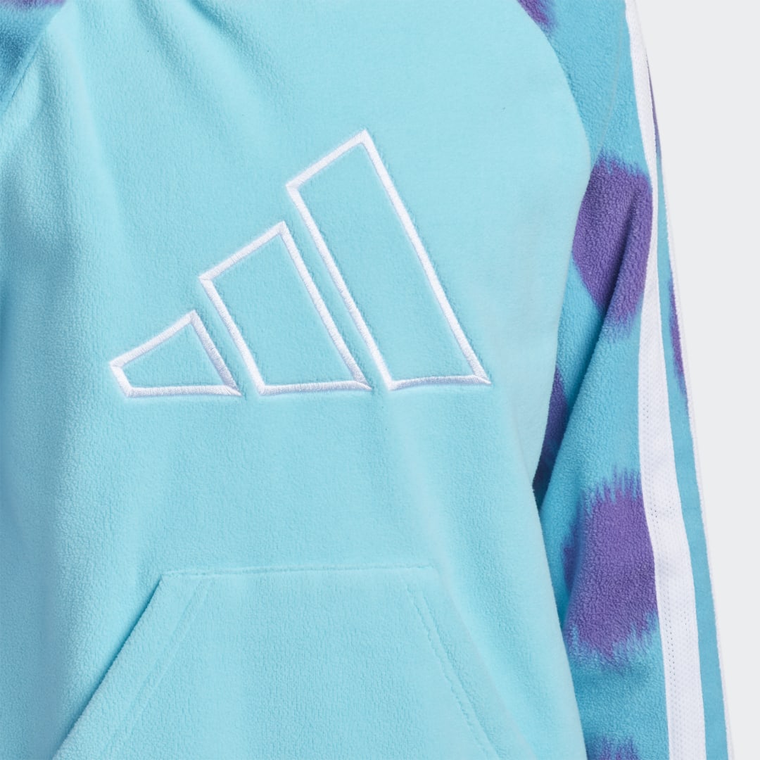 фото Худи sulley adidas performance