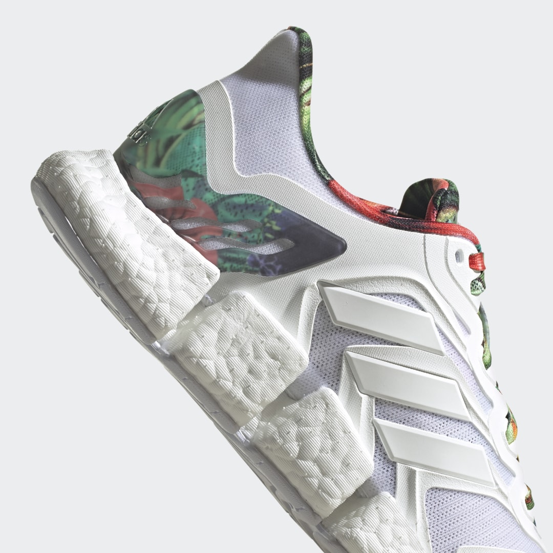 фото Кроссовки для бега climacool vento heat.rdy adidas performance