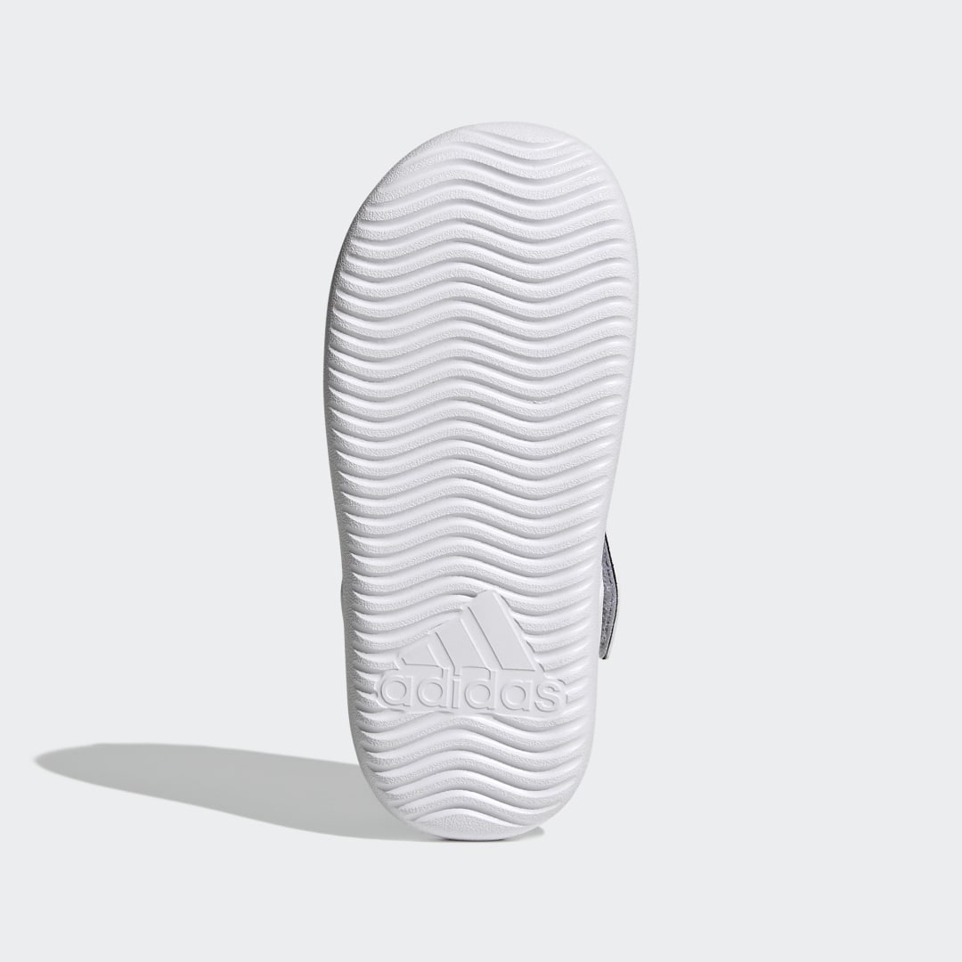 фото Сандалии water adidas performance