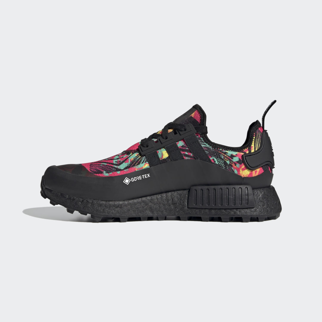 фото Кроссовки nmd r1 trail gore-tex adidas originals