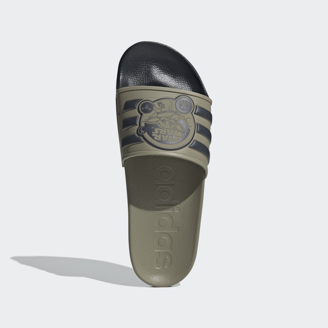фото Шлепанцы adilette tnd adidas performance