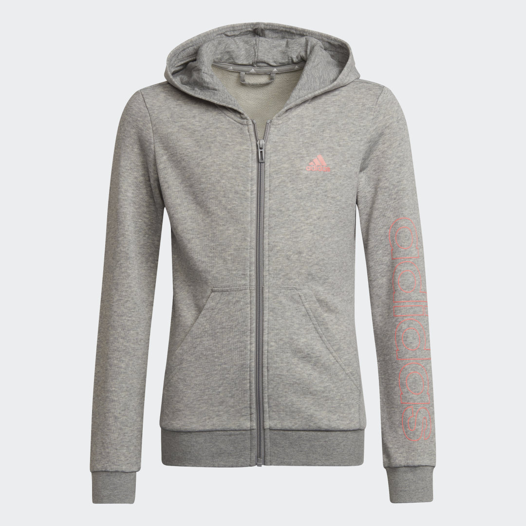 фото Толстовка adidas essentials