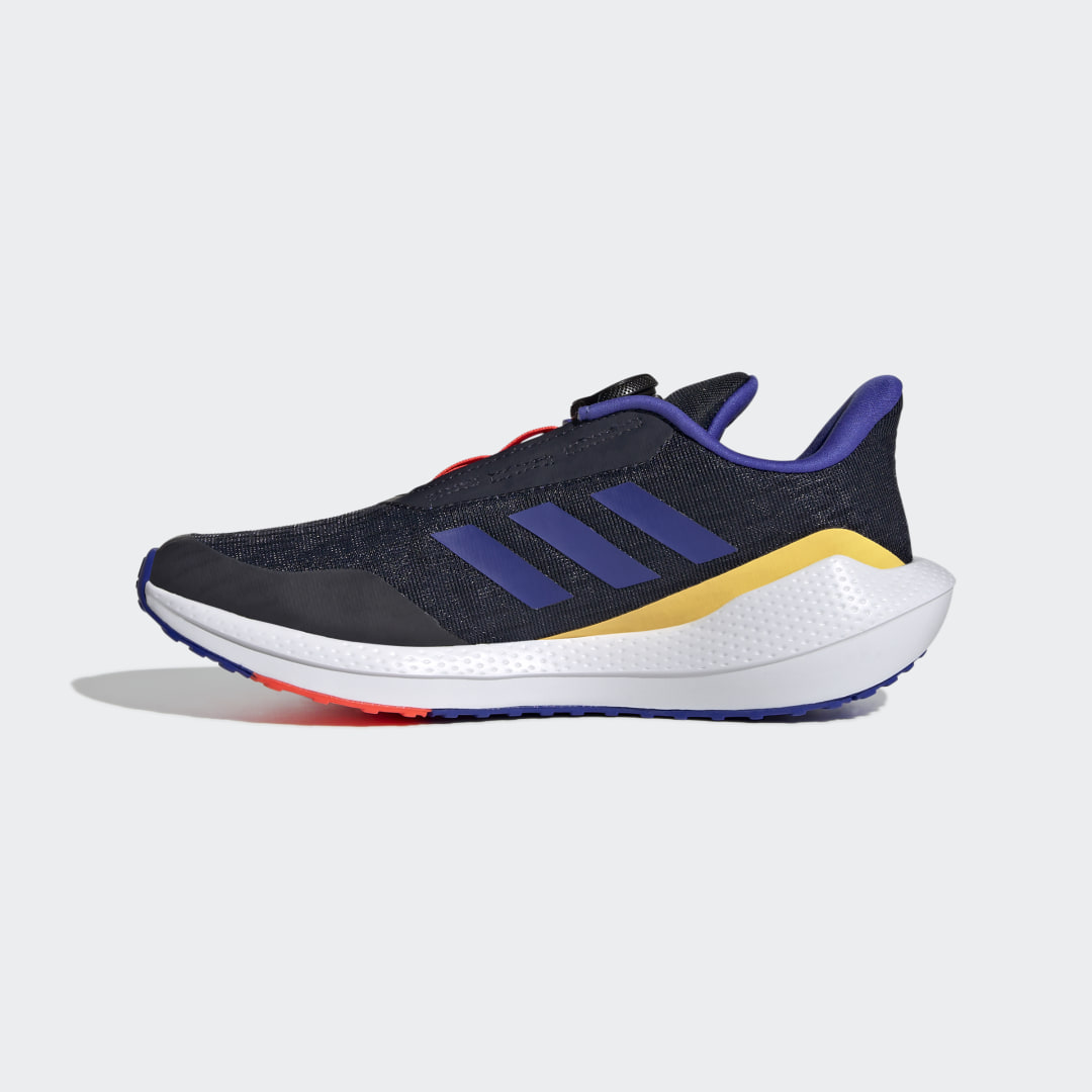 фото Кроссовки для бега eq21 run freelock adidas performance