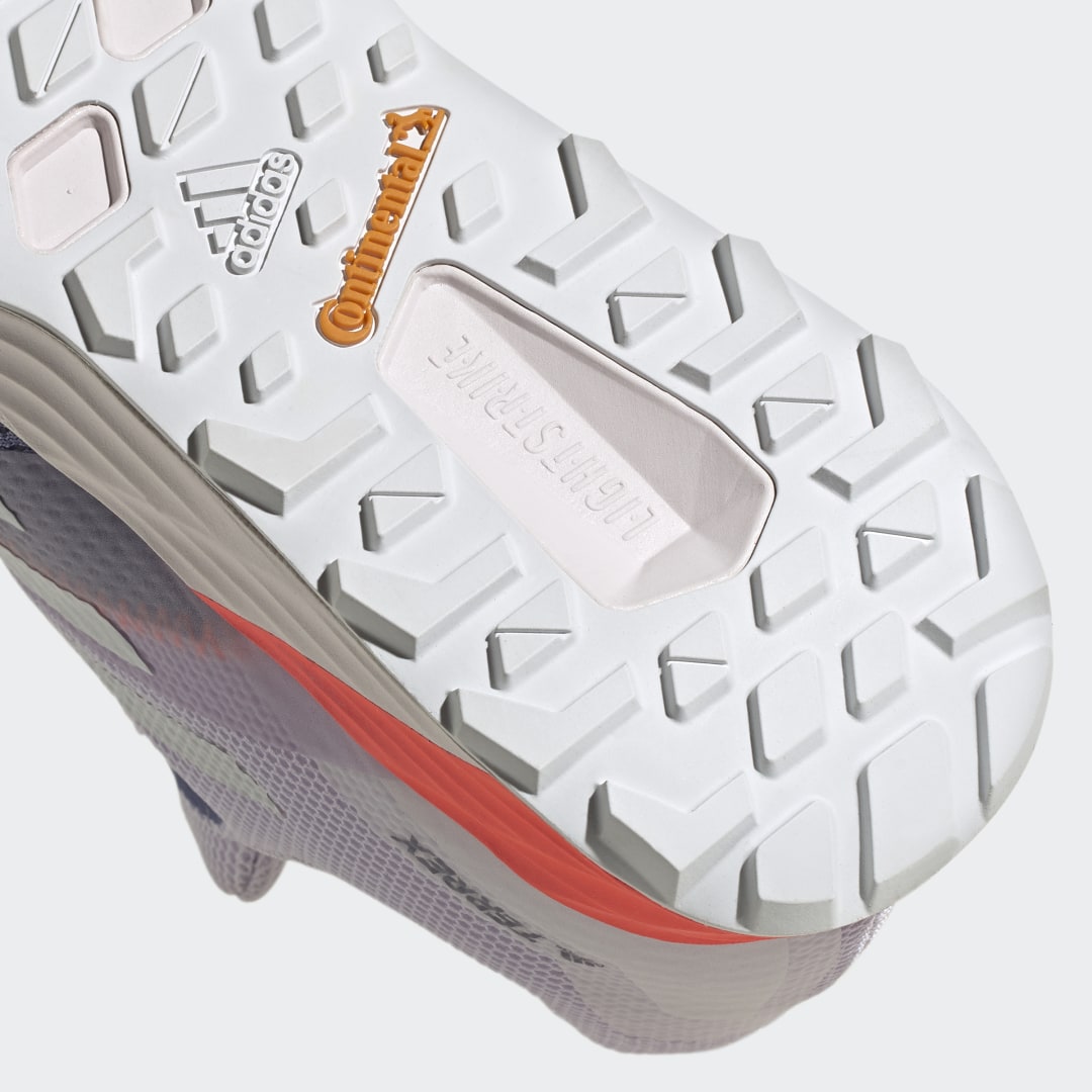 фото Кроссовки для трейлраннинга terrex two flow adidas terrex