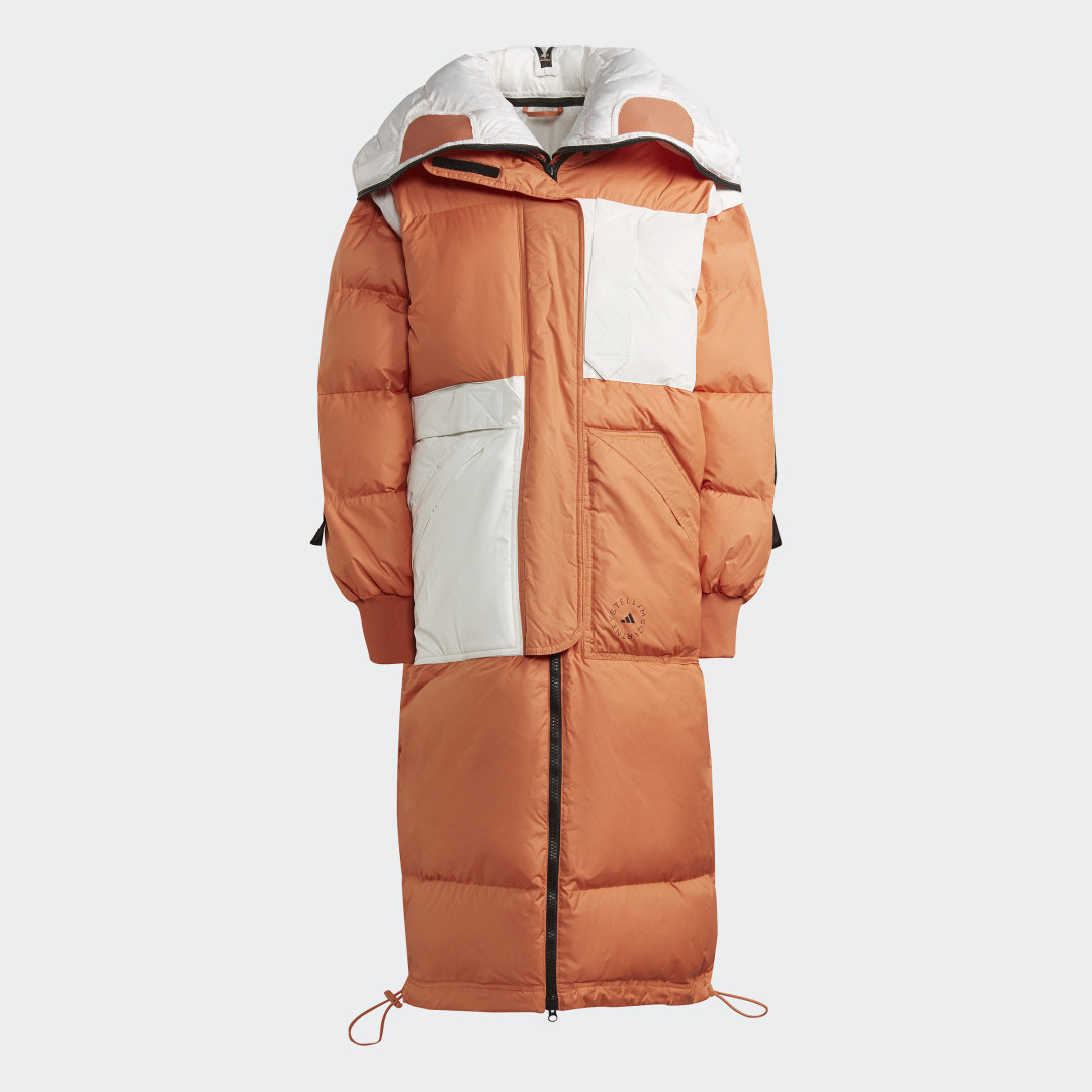 фото Куртка adidas by stella mccartney earth protector