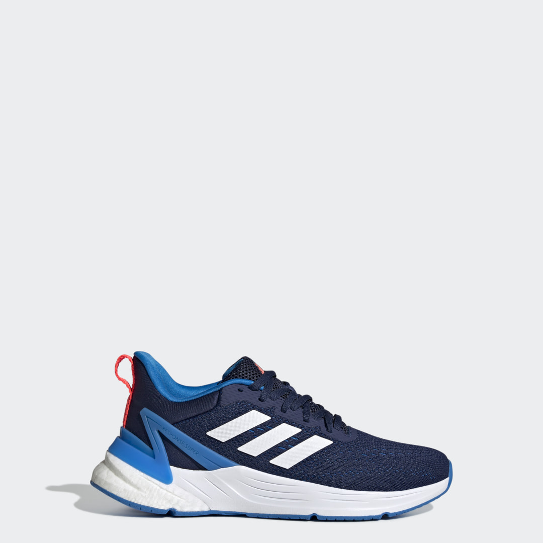 фото Кроссовки для бега response super 2.0 adidas performance