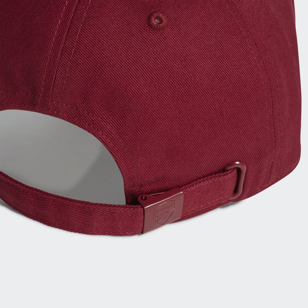 фото Бейсболка арсенал adidas performance