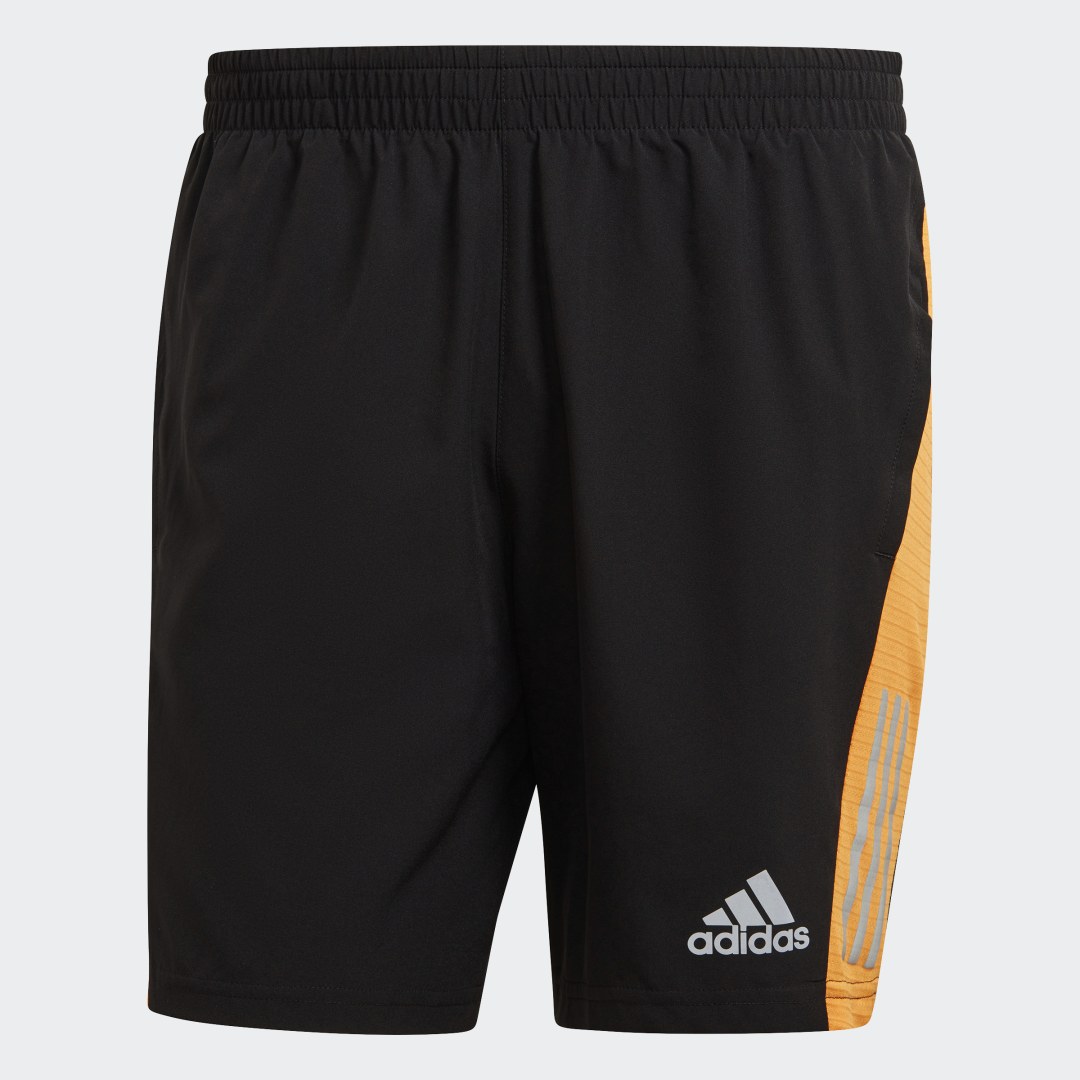 фото Шорты для бега own the run adidas performance