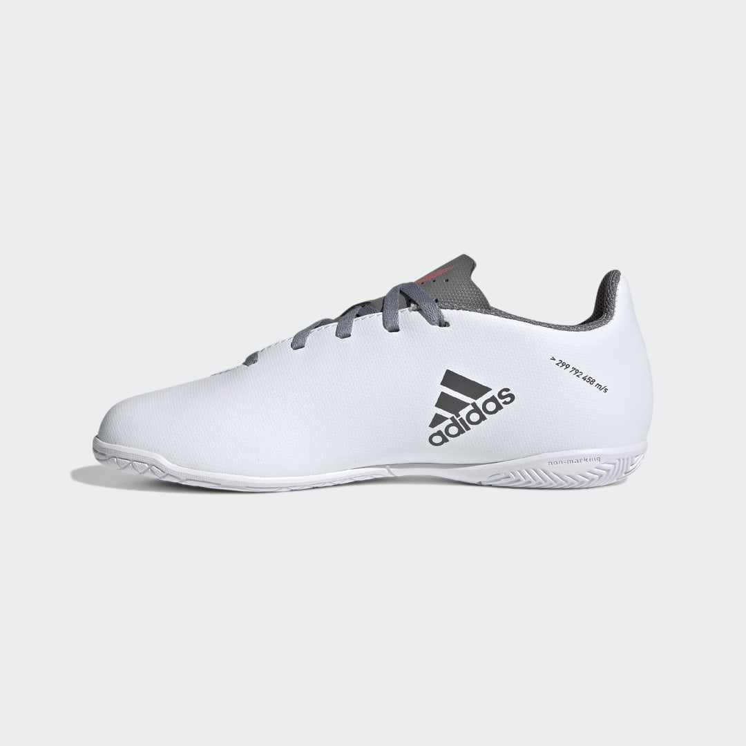 фото Футбольные бутсы (футзалки) x speedflow.4 in adidas performance
