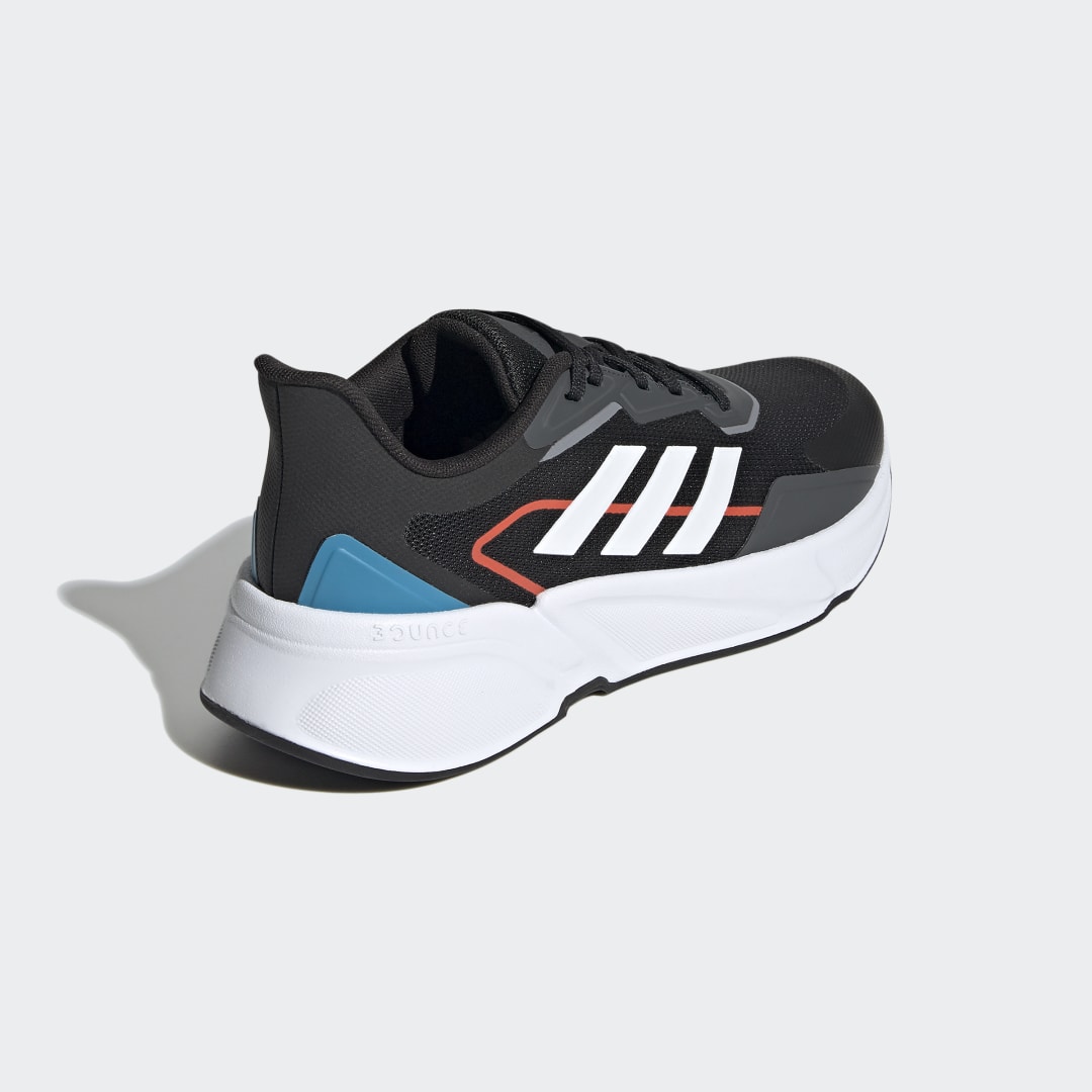 фото Кроссовки для бега x9000l1 adidas performance