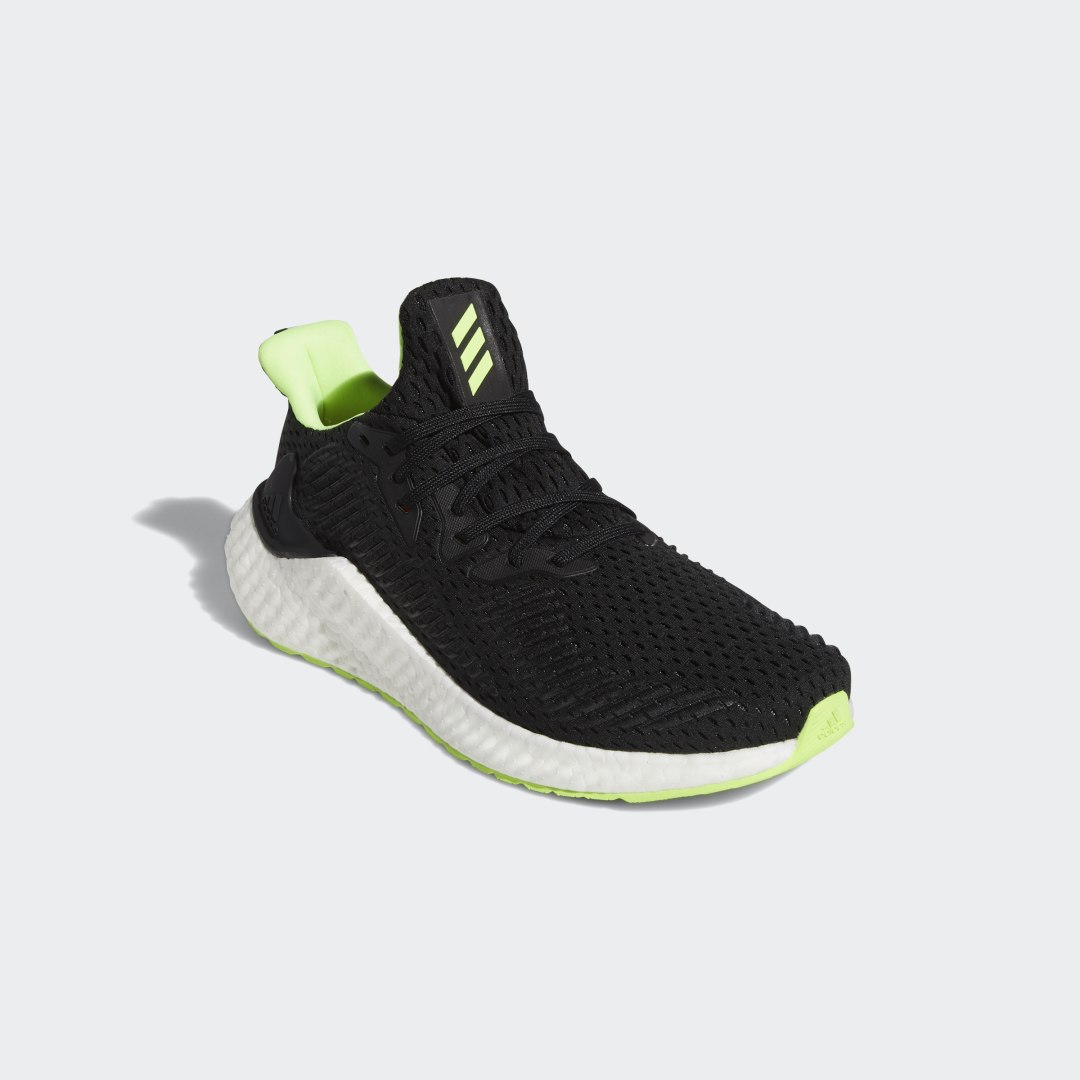 фото Кроссовки alphaboost adidas performance