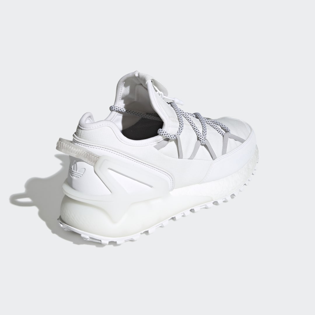 фото Кроссовки zx 2k boost utility gore-tex adidas originals