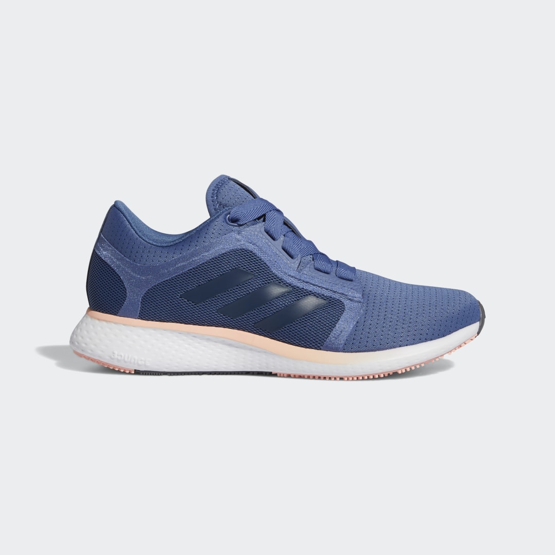 фото Кроссовки для бега edge lux 4 adidas performance