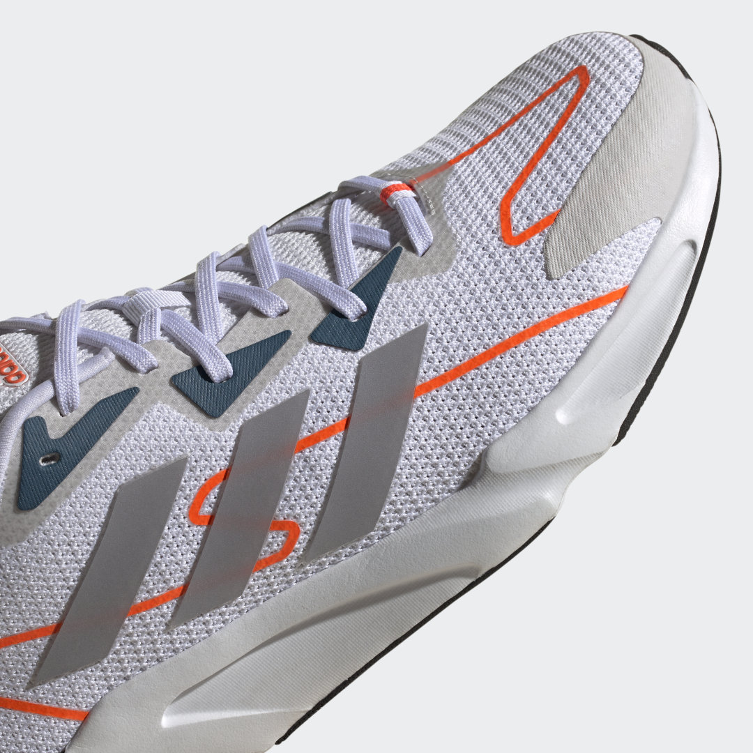 фото Кроссовки для бега x9000l2 adidas performance