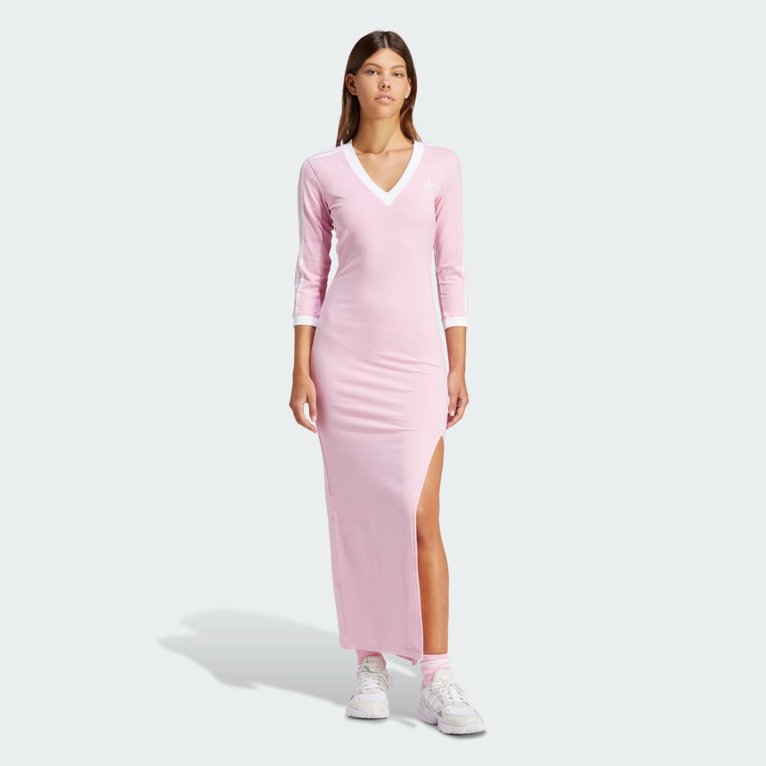 adidas Vestido Maxi Adicolor Classics 3 Tiras Vestido Maxi Adicolor Classics 3 Tiras Mujer - Mujer Originals, True rosa
adidas Vestido Maxi Adicolor Classics 3 Tiras Vestido Maxi Adicolor Classics 3 Tiras Mujer - Mujer Originals, True rosa