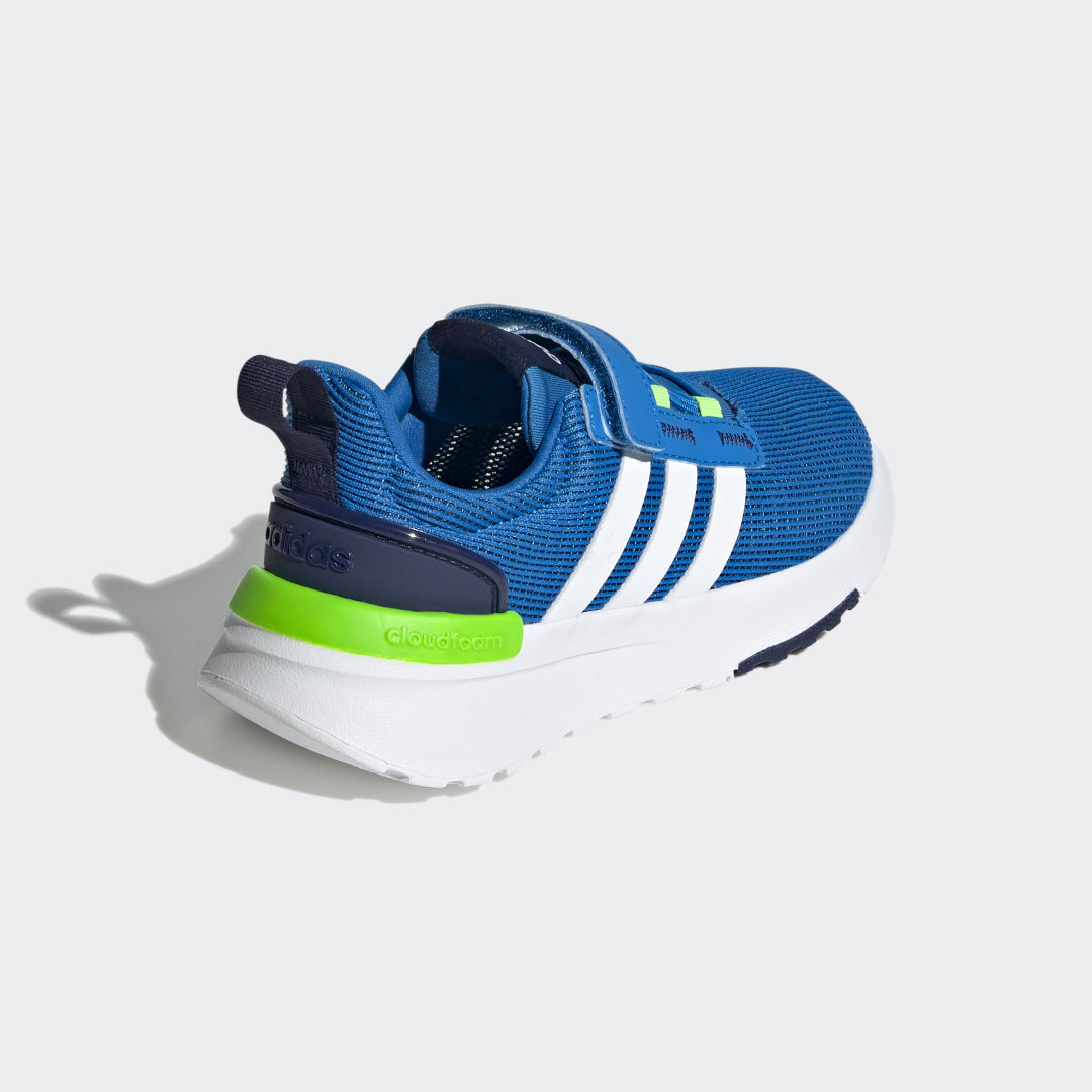 фото Кроссовки racer tr21 adidas sport inspired