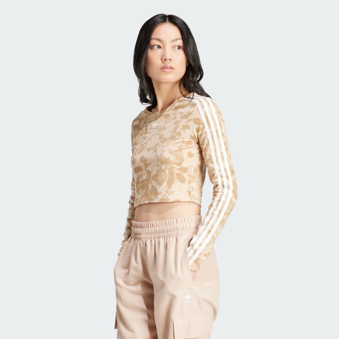 adidas Polera Corta 3 Tiras Polera Corta 3 Tiras Mujer - Mujer Originals, Magic beige / cardboard
adidas Polera Corta 3 Tiras Polera Corta 3 Tiras Mujer - Mujer Originals, Magic beige / cardboard