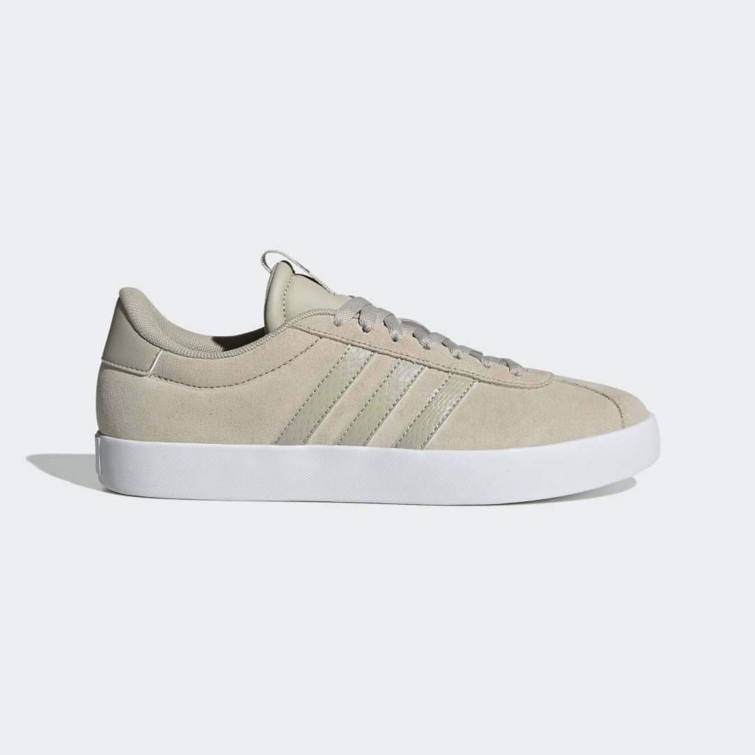 Zapatillas adidas VL Court 3.0 Zapatillas adidas VL Court 3.0 Mujer - Mujer Originals, Putty gris / putty gris / charcoal
Zapatillas adidas VL Court 3.0 Zapatillas adidas VL Court 3.0 Mujer - Mujer Originals, Putty gris / putty gris / charcoal