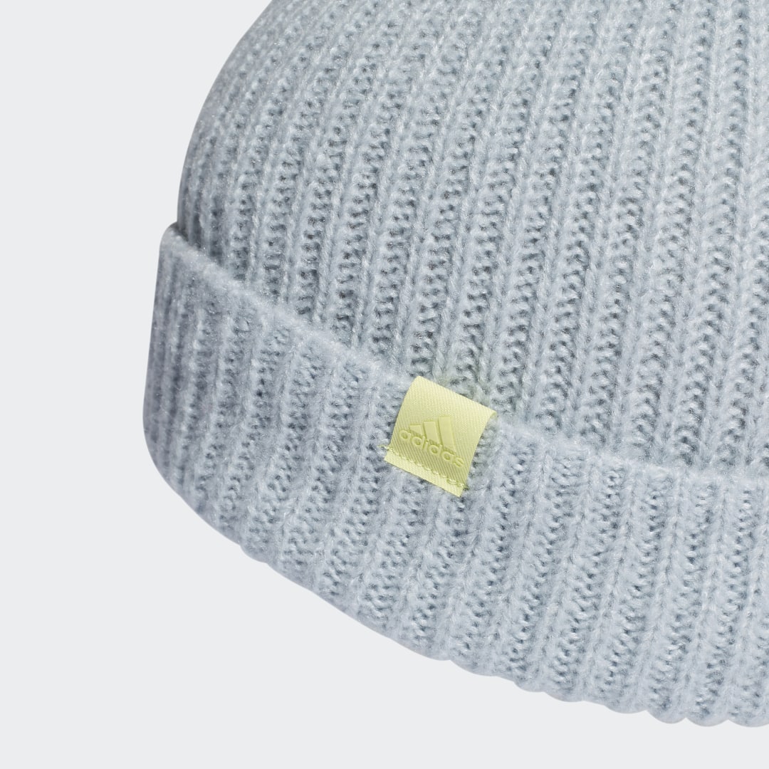 фото Шапка с отворотом adidas performance