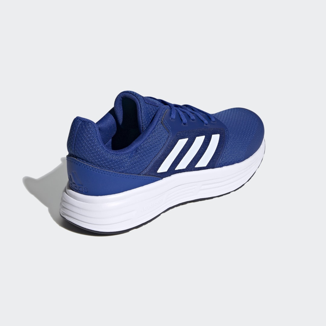 фото Кроссовки для бега galaxy 5 adidas performance
