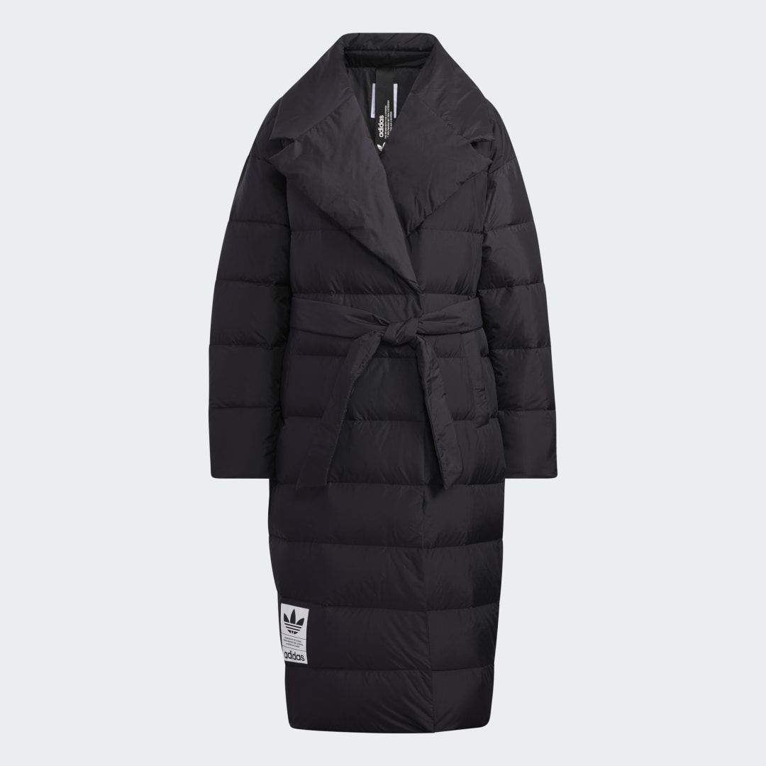 фото Пальто pillow adidas originals