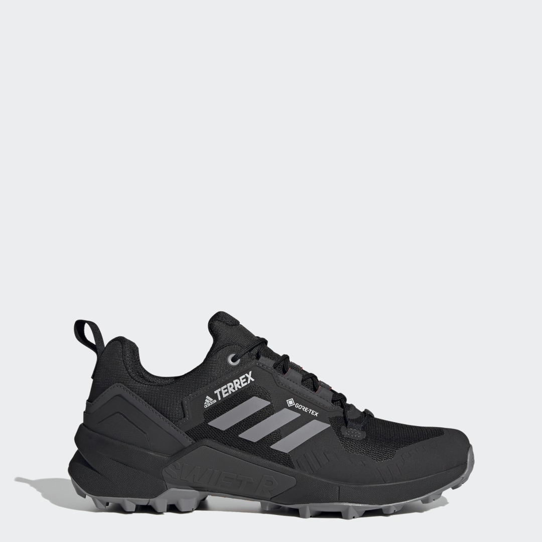 фото Кроссовки для хайкинга terrex swift r3 gore-tex adidas terrex