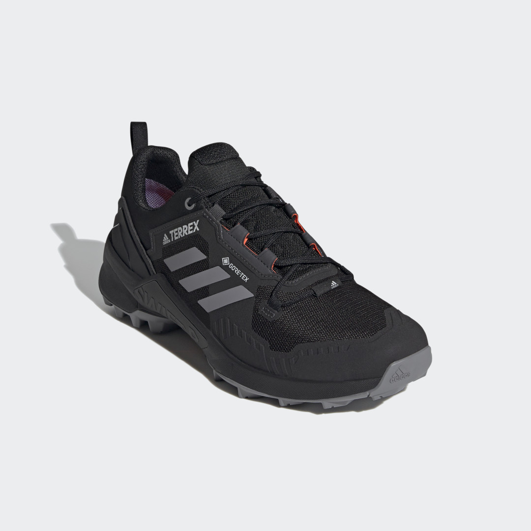 фото Кроссовки для хайкинга terrex swift r3 gore-tex adidas terrex