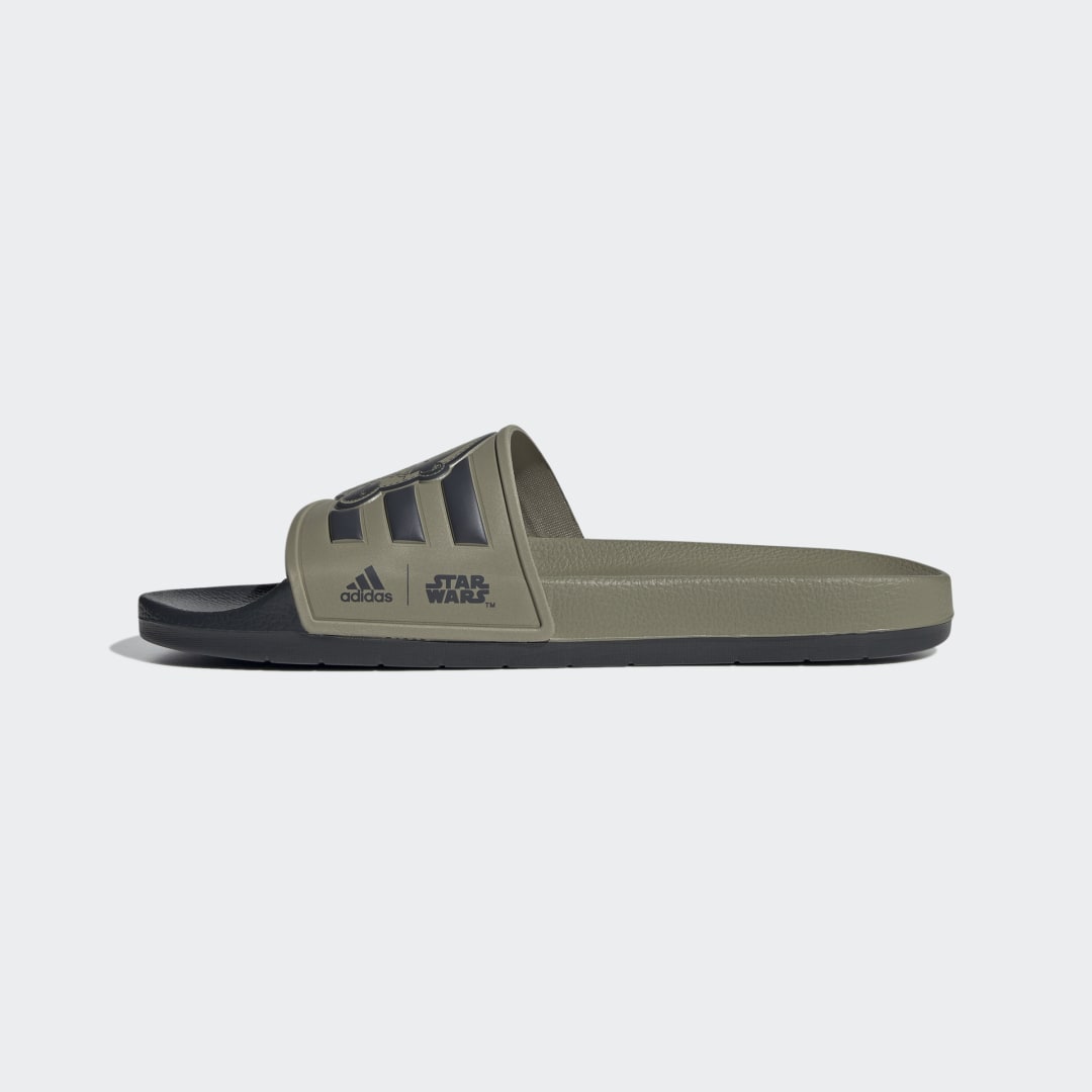 фото Шлепанцы adilette tnd adidas performance