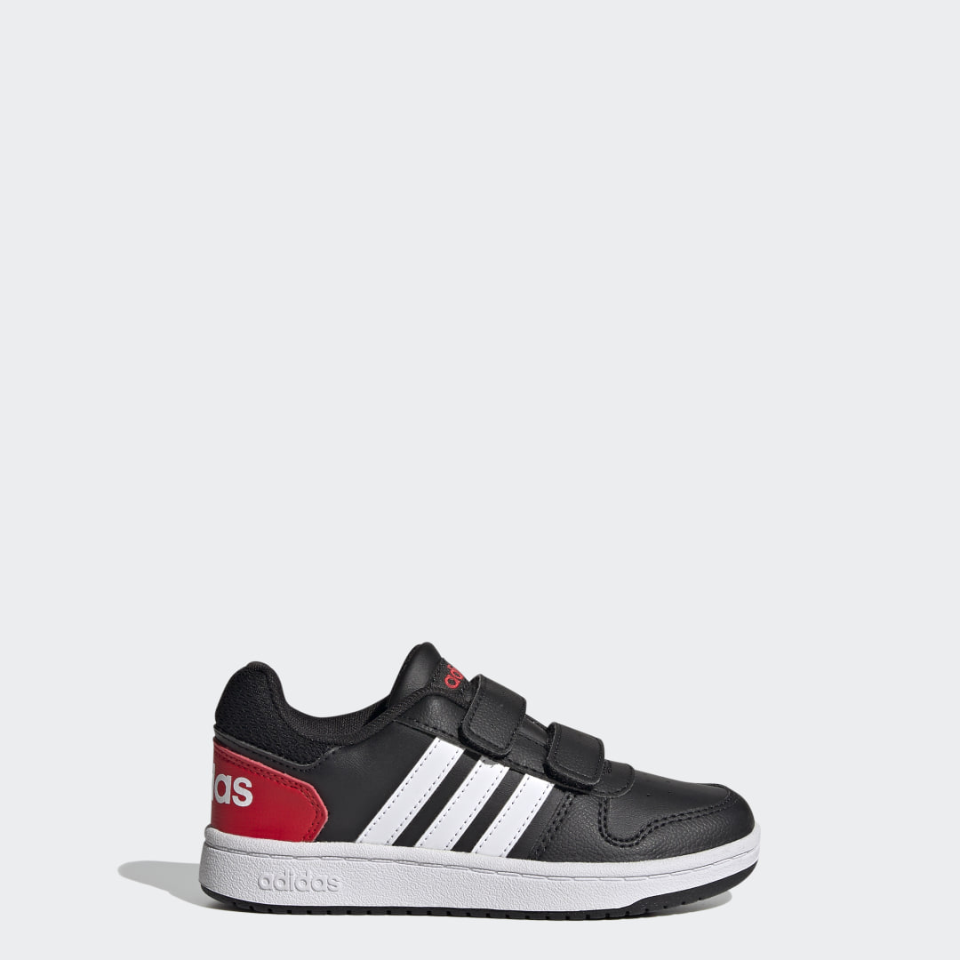фото Кроссовки hoops 2.0 adidas performance