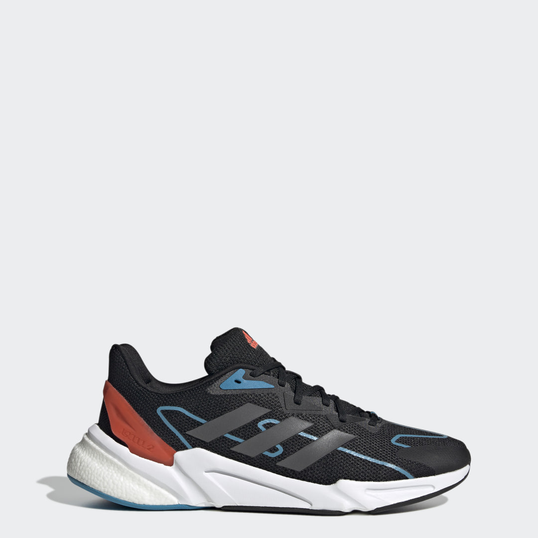 фото Кроссовки для бега x9000l2 adidas performance
