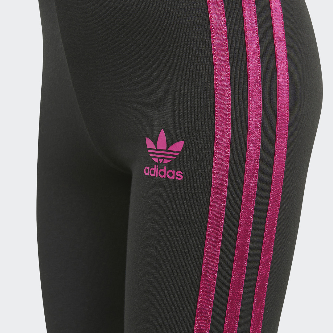 фото Комплект: платье и леггинсы graphic adidas originals