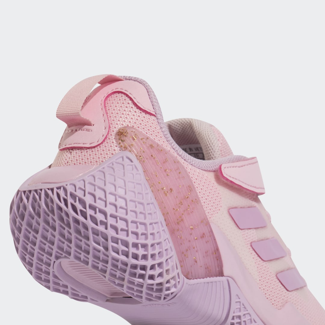 фото Кроссовки для бега 4uture rnr adidas performance