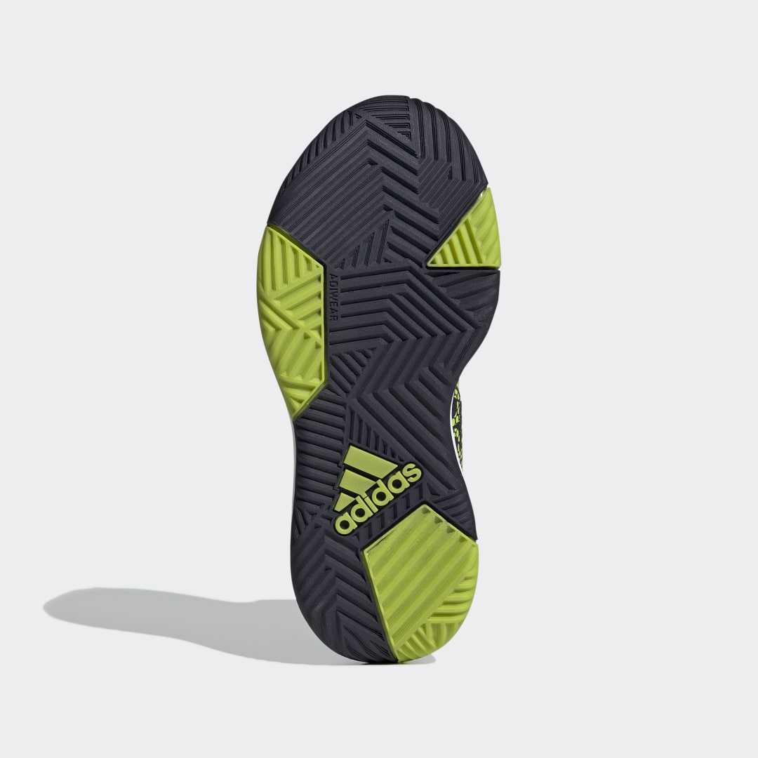 фото Кроссовки ownthegame 2.0 k adidas performance