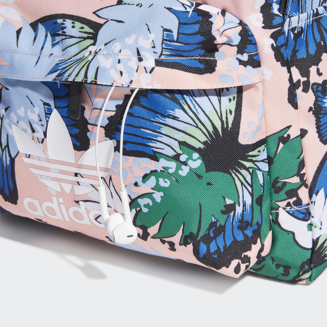 фото Рюкзак her studio london classic adidas originals