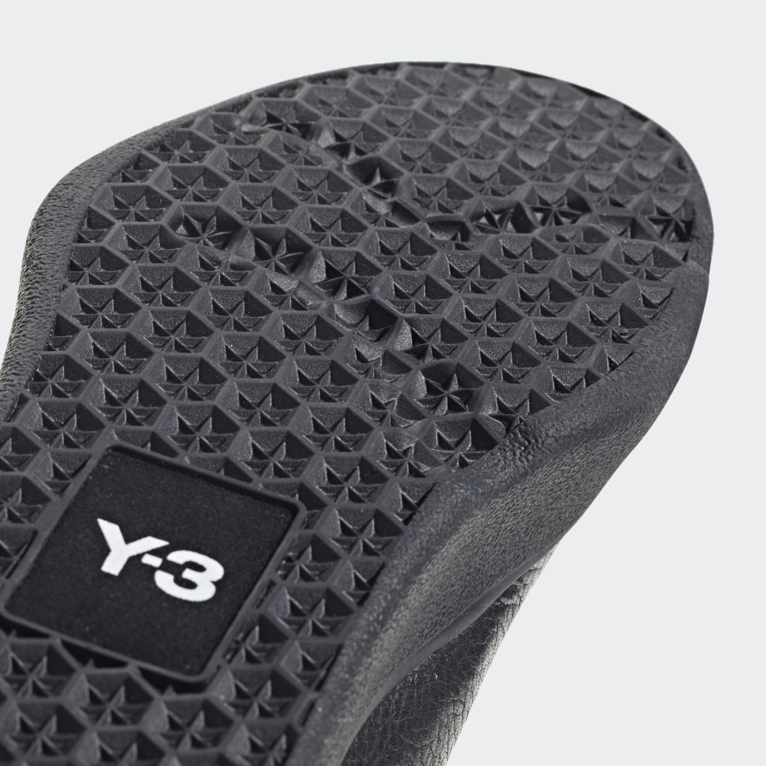 фото Кроссовки y-3 bashyo ii by adidas