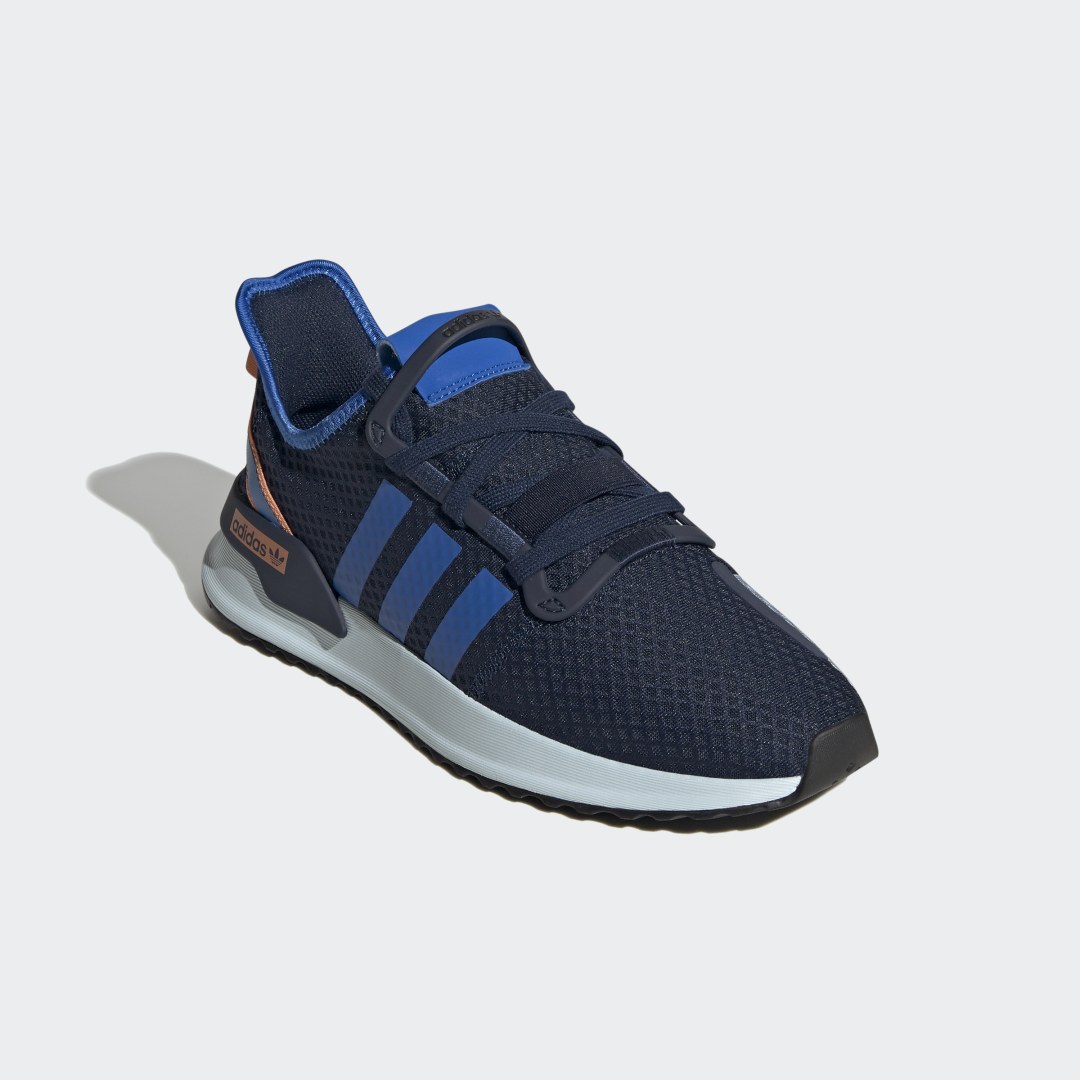 фото Кроссовки u_path run adidas sportswear