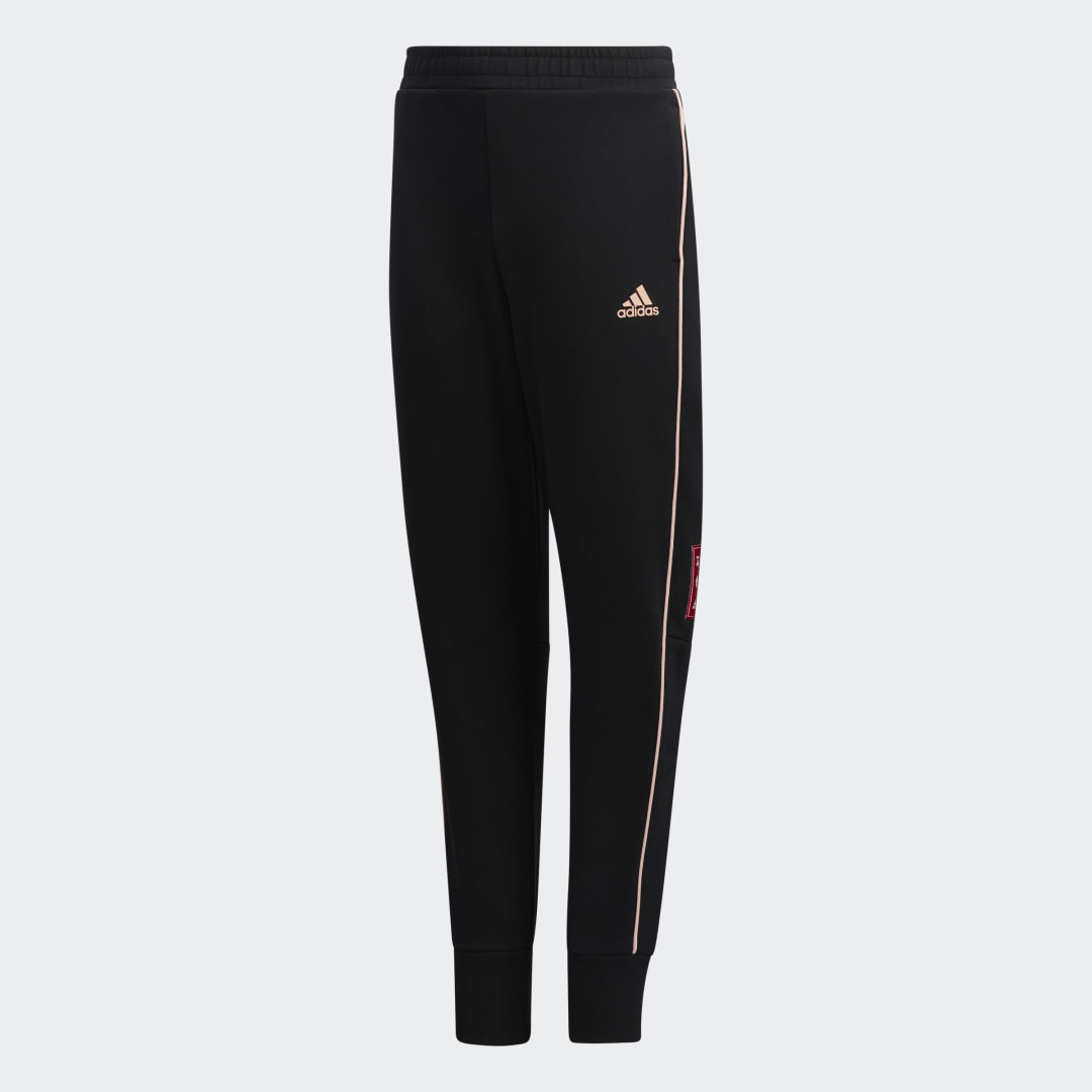 фото Брюки cny adidas performance