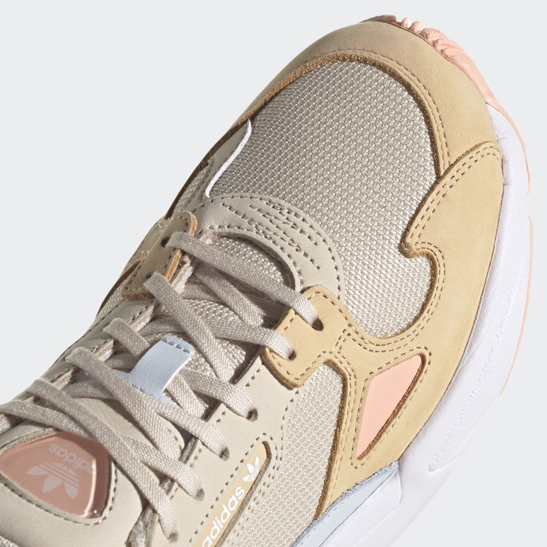 фото Кроссовки falcon adidas originals